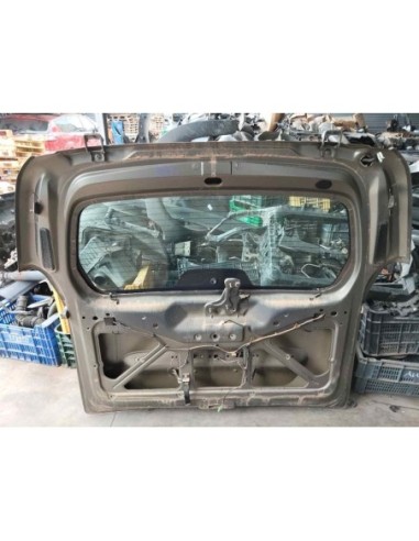 PORTON TRASERO PEUGEOT PARTNER TEPEE - 270529
