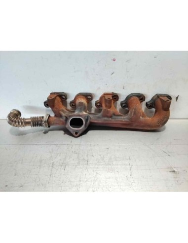 COLECTOR ESCAPE VOLVO XC90 - 168359