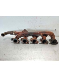 COLECTOR ESCAPE VOLVO XC90 - 168359 2