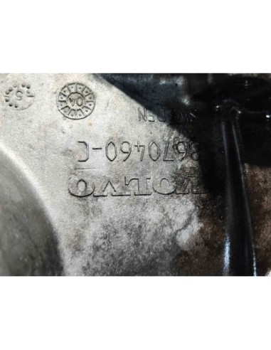 CARTER VOLVO XC90 - 169343