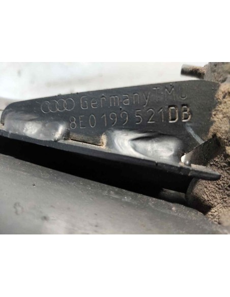 TUBO PRESION TURBOCOMPRESOR AUDI A4 BERLINA (8E) - 269855