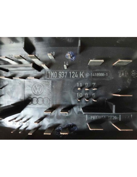 CAJA RELES / FUSIBLES VOLKSWAGEN GOLF V (1K1)(10 2003) - 210790