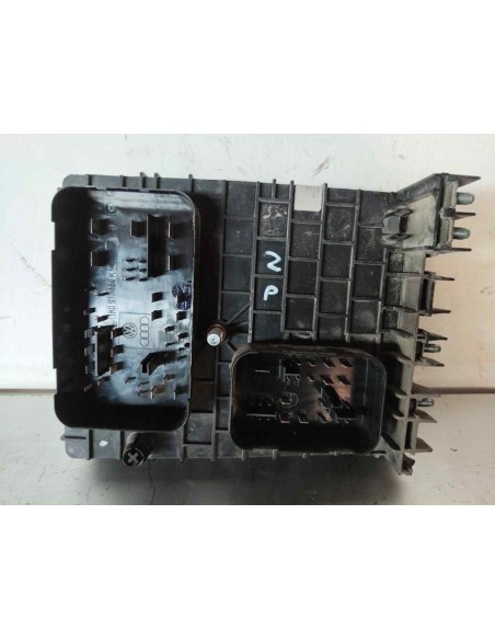 CAJA RELES / FUSIBLES VOLKSWAGEN GOLF V (1K1)(10 2003) - 210790