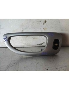 MANDO ELEVALUNAS TRASERO IZQUIERDO PEUGEOT 307 BREAK/ SW...