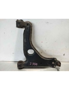 BRAZO SUSPENSION INFERIOR DELANTERO IZQUIERDO OPEL ASTRA... 2