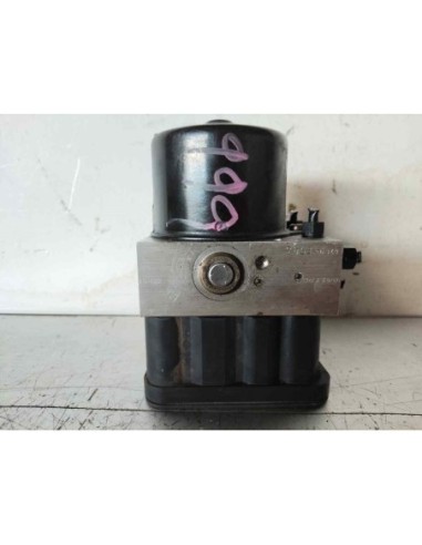 ABS VOLKSWAGEN GOLF IV BERLINA (1J1)(10 1997) -...