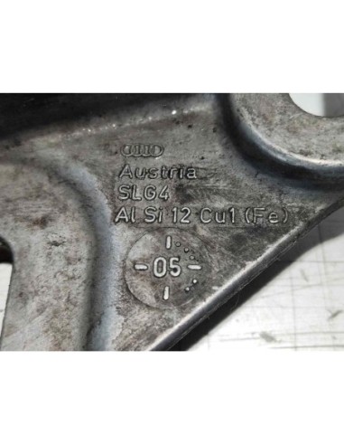 SOPORTE MOTOR AUDI A4 BERLINA (8E) - 269854