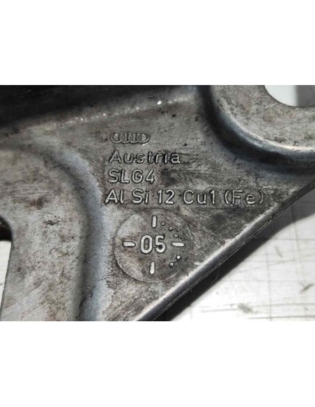 SOPORTE MOTOR AUDI A4 BERLINA (8E) - 269854
