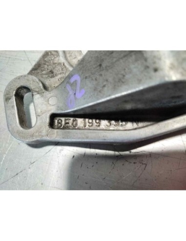 SOPORTE MOTOR AUDI A4 BERLINA (8E) - 269854