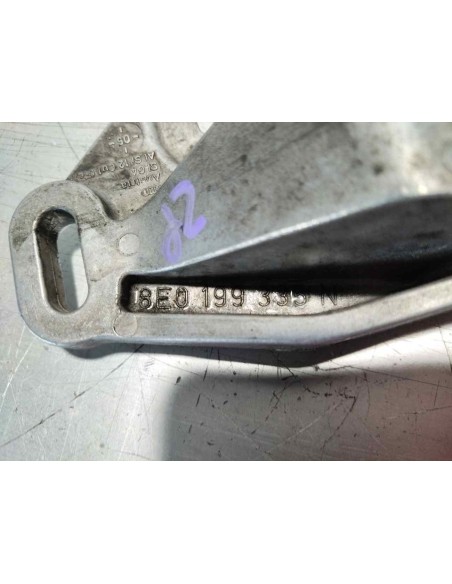 SOPORTE MOTOR AUDI A4 BERLINA (8E) - 269854