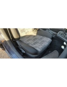 ASIENTO DELANTERO DERECHO VOLKSWAGEN PASSAT BERLINA (3B2)... 2