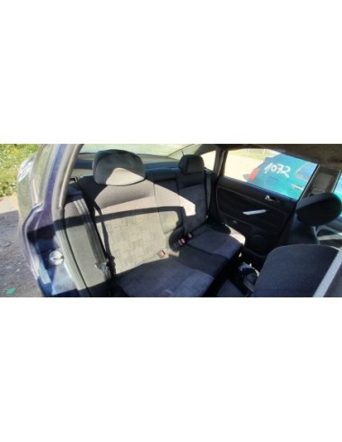 ASIENTOS TRASEROS VOLKSWAGEN PASSAT BERLINA...