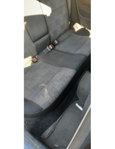 ASIENTOS TRASEROS VOLKSWAGEN PASSAT BERLINA...