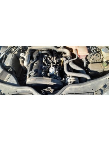 CAJA CAMBIOS VOLKSWAGEN PASSAT BERLINA (3B2) -...