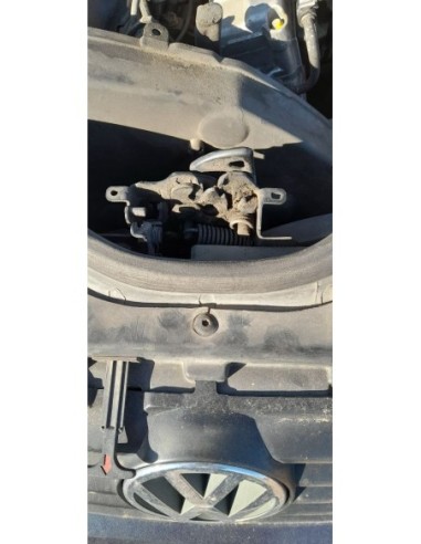 CERRADURA CAPO VOLKSWAGEN PASSAT BERLINA (3B2)...