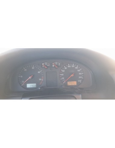 CUADRO INSTRUMENTOS VOLKSWAGEN PASSAT BERLINA...