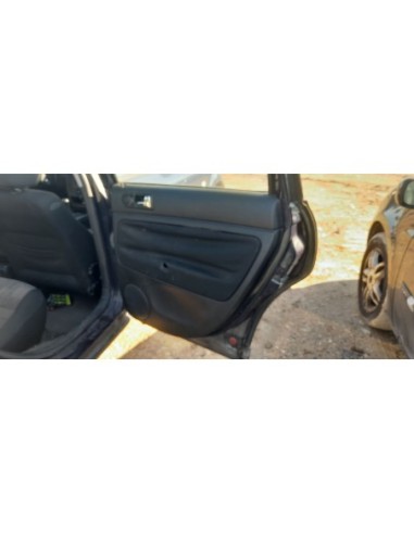ELEVALUNAS TRASERO DERECHO VOLKSWAGEN PASSAT...