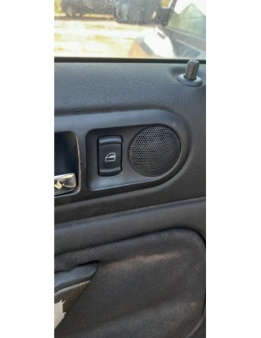 MANDO ELEVALUNAS TRASERO IZQUIERDO VOLKSWAGEN...