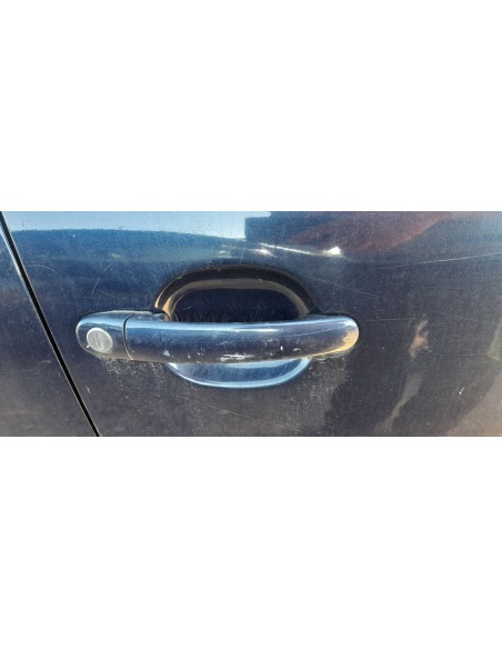 MANETA EXTERIOR DELANTERA DERECHA VOLKSWAGEN PASSAT BERLINA (3B2) - 271027