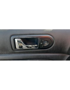 MANETA INTERIOR DELANTERA IZQUIERDA VOLKSWAGEN PASSAT...