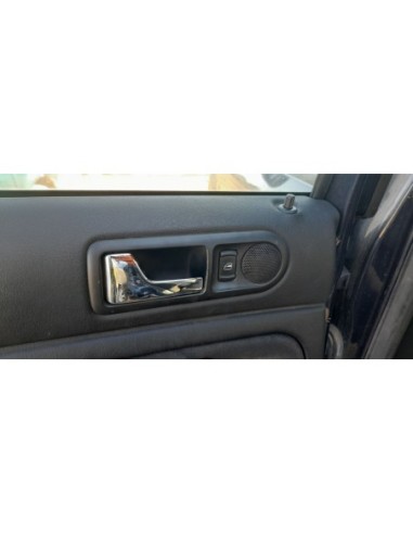 MANETA INTERIOR TRASERA IZQUIERDA VOLKSWAGEN...