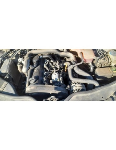 MOTOR ARRANQUE VOLKSWAGEN PASSAT BERLINA (3B2)...