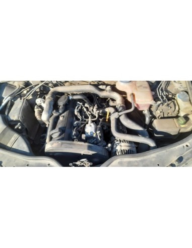MOTOR COMPLETO VOLKSWAGEN PASSAT BERLINA (3B2)...