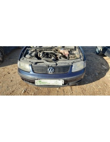 PANEL FRONTAL VOLKSWAGEN PASSAT BERLINA (3B2) -...
