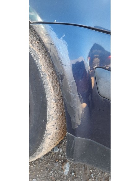 PARAGOLPES TRASERO VOLKSWAGEN PASSAT BERLINA (3B2) - 270987