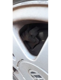 PINZA DE FRENO TRASERA DERECHA VOLKSWAGEN PASSAT BERLINA...