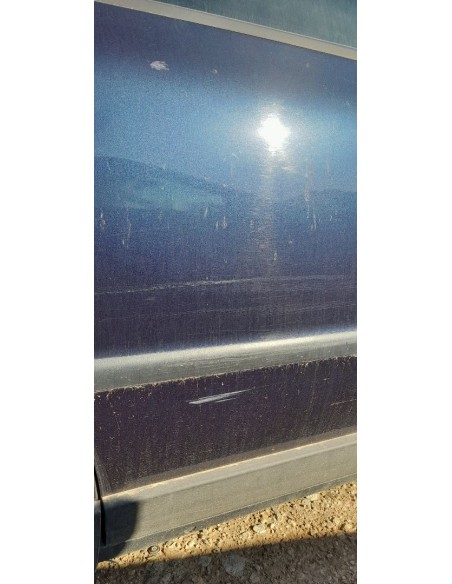 PUERTA TRASERA DERECHA VOLKSWAGEN PASSAT BERLINA (3B2) - 271036