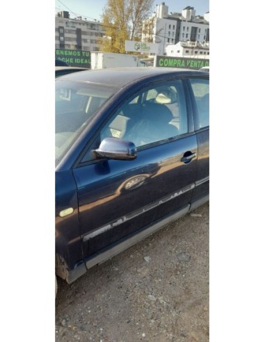 PUERTA DELANTERA IZQUIERDA VOLKSWAGEN PASSAT...