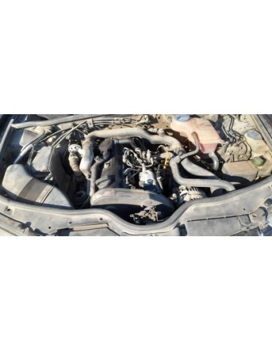 RADIADOR AGUA VOLKSWAGEN PASSAT BERLINA (3B2) -...