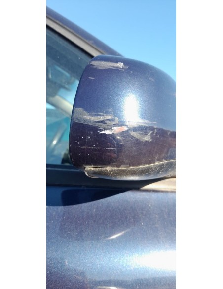 RETROVISOR DERECHO VOLKSWAGEN PASSAT BERLINA (3B2) - 271026