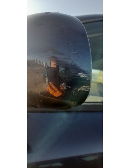RETROVISOR IZQUIERDO VOLKSWAGEN PASSAT BERLINA (3B2) - 271050