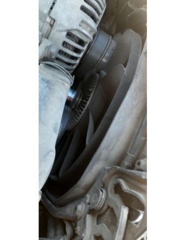 VENTILADOR VISCOSO MOTOR VOLKSWAGEN PASSAT...