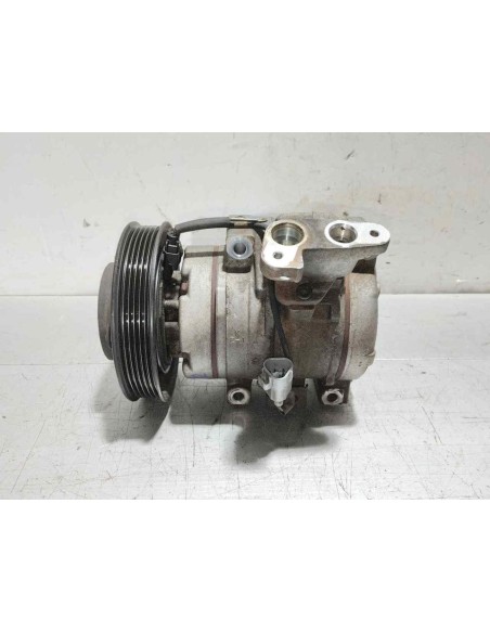 COMPRESOR AIRE ACONDICIONADO TOYOTA AVENSIS BERLINA (T22) - 242425