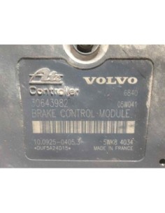ABS VOLVO XC90 - 270391 2