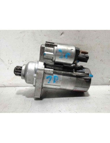 MOTOR ARRANQUE VOLKSWAGEN PASSAT VARIANT (3C5)...