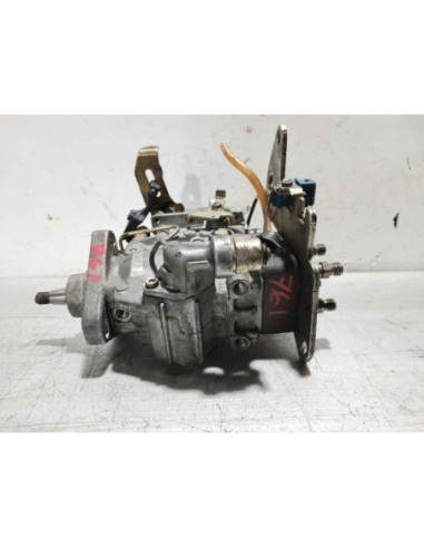 BOMBA INYECCION CITROEN BERLINGO - 271216