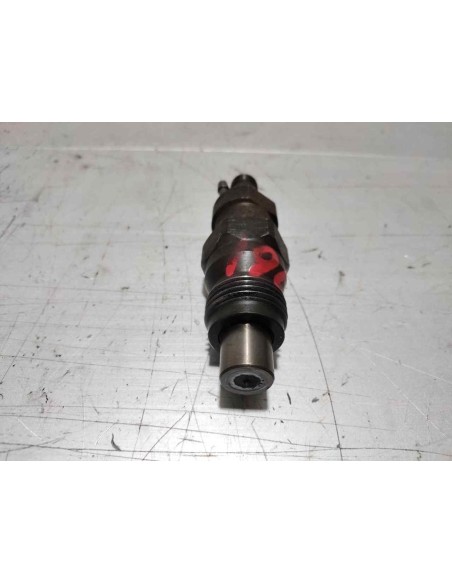 INYECTOR CITROEN BERLINGO - 271217