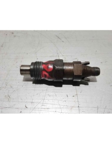 INYECTOR CITROEN BERLINGO - 271219