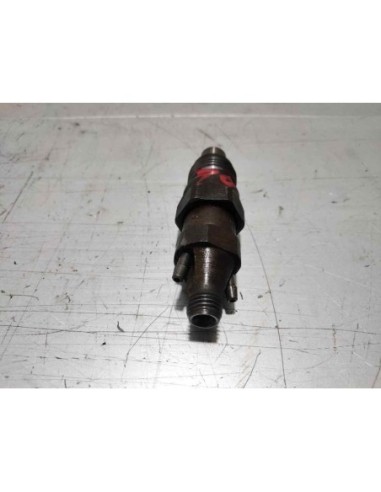 INYECTOR CITROEN BERLINGO - 271218