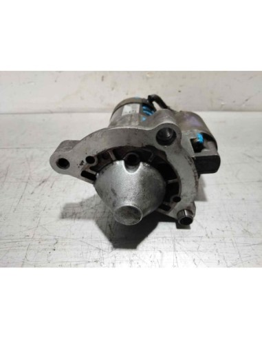 MOTOR ARRANQUE PEUGEOT 206 CC CABRIO-COUPÉ -...