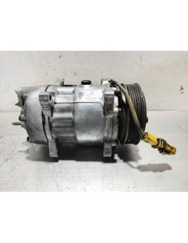 COMPRESOR AIRE ACONDICIONADO CITROEN XSARA...