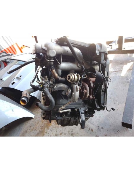 MOTOR COMPLETO RENAULT SCENIC I (JA   ) - 271237