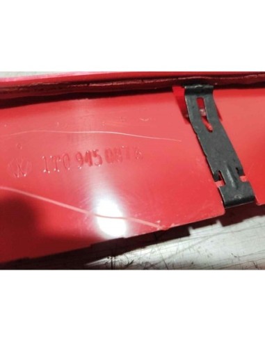 LUZ CENTRAL DE FRENO VOLKSWAGEN GOLF SPORTSVAN...