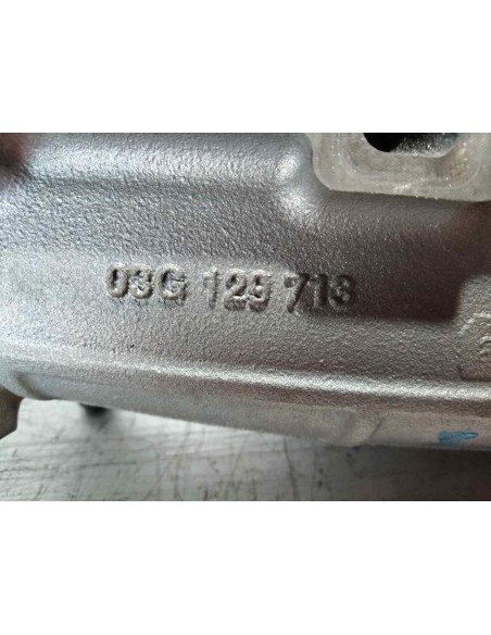 COLECTOR ADMISION VOLKSWAGEN PASSAT VARIANT (3C5) - 265287