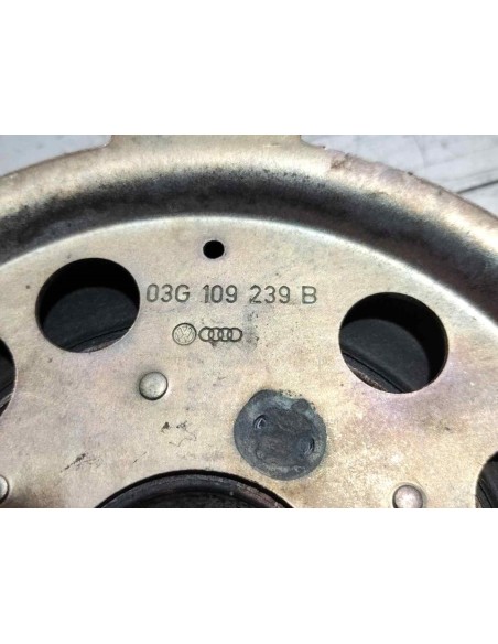 POLEA VOLKSWAGEN PASSAT VARIANT (3C5) - 265333