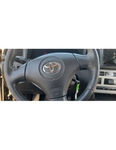AIRBAG DELANTERO IZQUIERDO TOYOTA COROLLA (E12) - 271104